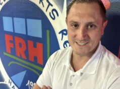 Sepak Bola – Nasional 2. “Kami tidak pernah sebaik ini dalam jangka menengah”: penilaian presiden FR Haagnau, Emmanuel Rustenholtz