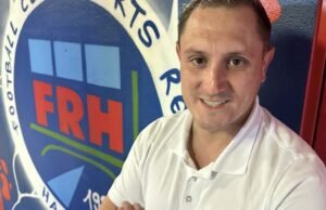 Sepak Bola – Nasional 2. “Kami tidak pernah sebaik ini dalam jangka menengah”: penilaian presiden FR Haagnau, Emmanuel Rustenholtz