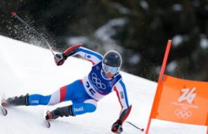 Olimpiade Musim Dingin 2026 – Ski Alpen. Pinheiro Braathen membuka bola, Odermatt mempertahankan gelarnya, dua orang Prancis yang ambisius… apa yang perlu Anda ketahui tentang raksasa di Bormio