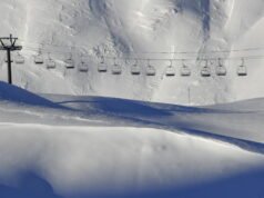 Savoy. Longsoran salju di Val-d’Isère: tiga pemain ski off-piste tewas