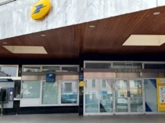 Haute-Savoie. “Saya akan membuat Anda meledak dan membuat Anda berdarah”: seorang pria berusia 31 tahun ditangkap setelah ancaman di La Poste