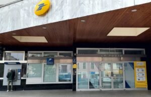 Haute-Savoie. “Saya akan membuat Anda meledak dan membuat Anda berdarah”: seorang pria berusia 31 tahun ditangkap setelah ancaman di La Poste