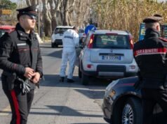 dia membunuh ibunya yang berusia 85 tahun untuk menikmati masa pensiunnya