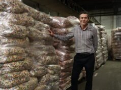 juga. Di Cotillons d’Alsace di Colmar, Karnaval bukanlah perayaan yang paling menjanjikan