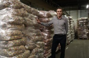 juga. Di Cotillons d’Alsace di Colmar, Karnaval bukanlah perayaan yang paling menjanjikan