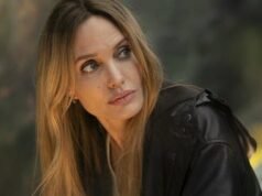 “Bekas lukaku lebih indah dari pada gaun yang sempurna”