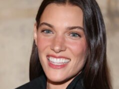 Televisi. Charlotte Cardin dinobatkan sebagai artis wanita di Victoires de la Musique