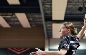 Bola tangan. Dalam perjuangan untuk pelestarian, Strasbourg ATH memilih satu poin di Sambre Avesnois