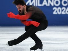 penyesalan besar untuk Adam Siao Him Fa dan Kevin Aymoz, kejutannya Mikhail Shaidorov