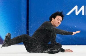 Olimpiade Musim Dingin Langsung 2026. Rangkaian air terjun skating, Fillon Maillet dengan emas, Desloges dengan perak… hidupkan kembali hari Jumat di Milan-Cortina