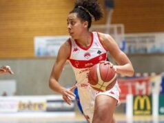 bola – Liga Wanita 2. “Konfirmasikan momentum baik kita”: masih tak terkalahkan di tahun 2026, BCTM mengincar keunggulan