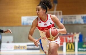 bola – Liga Wanita 2. “Konfirmasikan momentum baik kita”: masih tak terkalahkan di tahun 2026, BCTM mengincar keunggulan