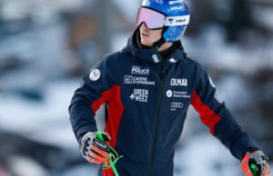 Olimpiade Musim Dingin 2026 The Blues ingin melengserkan raksasa Odermatt, Laffont untuk sejarah, Simon untuk gelar ganda… ikuti hari Sabtu di Milan-Cortina