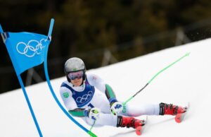 Langsung Olimpiade Musim Dingin 2026. Pinheiro Braathen sendirian memimpin, Anguenot mengincar podium… Ikuti raksasa Olimpiade