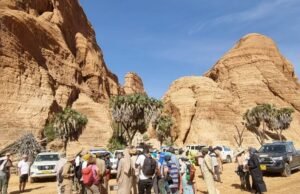 mayat itu dikatakan ditemukan dengan drone