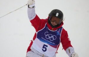 Olimpiade Musim Dingin 2026 Laffont di babak pertama, Anguenot berada di posisi yang tepat atas raksasa, Simon untuk ganda… ikuti hari Sabtu di Milan-Cortina