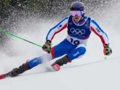 Olimpiade Musim Dingin 2026 Anguenot bersaing memperebutkan medali, Laffont di kaki podium, Simon untuk gelar ganda… ikuti hari Sabtu di Milan-Cortina