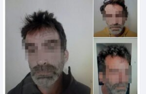 Keadilan. ‘Backpacker’ penipuan sentimental, Frédérick Q, ditangkap di Charente-Maritime