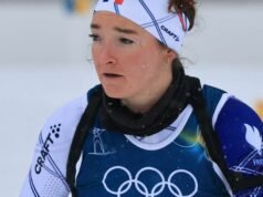 Langsung Olimpiade Musim Dingin 2026