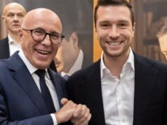 Kota 2026. Gelombang biru tua bulan depan? Ambisi kuat kelompok ekstrim kanan