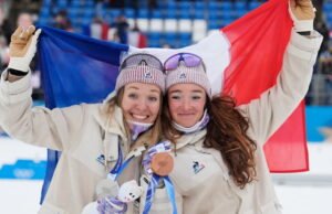 Langsung Olimpiade Musim Dingin 2026. Dua medali baru untuk Prancis, jalur singkat dalam program… ikuti hari Sabtu di Milan-Cortina