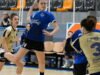 Gambar. Handball – Wanita N2: dikalahkan oleh Vesoul, Épinal kalah besar dalam perlombaan untuk mempertahankannya (25-32)
