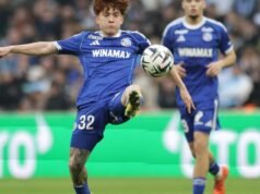 Ligue 1. Manajer sudah lama terhapus, tapi banyak karakter…: catatan dari Marseille – Balapan (2-2)