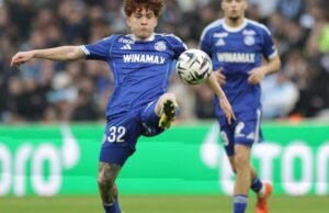 Ligue 1. Manajer sudah lama terhapus, tapi banyak karakter…: catatan dari Marseille – Balapan (2-2)