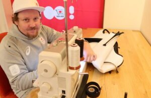 Olimpiade Musim Dingin 2026 – Lompat Ski. “Ada spionase industri”: bagaimana kombinasi tersebut menjadi objek dari semua keinginan