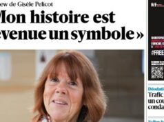 Vosges. Temukan halaman depan surat kabar Anda hari Minggu, 15 Februari