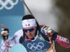 Olimpiade Musim Dingin 2026 Peluang baru untuk meraih medali di biathlon, estafet ski lintas alam di lintasan… ikuti pada hari Minggu di Milan-Cortina