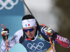 Olimpiade Musim Dingin 2026 Peluang baru untuk meraih medali di biathlon, estafet ski lintas alam di lintasan… ikuti pada hari Minggu di Milan-Cortina