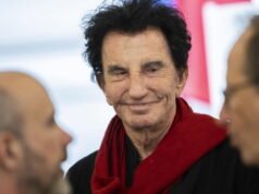 Perselingkuhan Epstein. Jack Lang menyebut dirinya ‘putih seperti salju’ dan mencela ‘tsunami kebohongan’