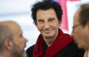 Perselingkuhan Epstein. Jack Lang menyebut dirinya ‘putih seperti salju’ dan mencela ‘tsunami kebohongan’