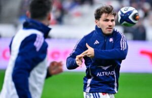 Ragbi. The Blues mengincar kesuksesan kedua di Turnamen melawan Wales: ikuti pra-pertandingan secara langsung