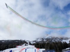 Langsung Olimpiade Musim Dingin 2026. Julia Scheib dalam pertarungan melawan Camille Rast, tiga pemain Blues yang pemberani… ikuti raksasa Olimpiade