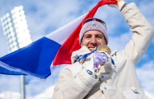Olimpiade Musim Dingin 2026 – Biathlon. Hari kejayaan Emilien Jacquelin? Ikuti pengejaran pria itu