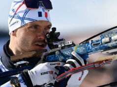 Langsung Olimpiade Musim Dingin 2026. Jacquelin dalam perunggu, estafet ski lintas alam di lintasan… ikuti hari Minggu di Milan-Cortina