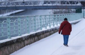 22 departemen dalam kewaspadaan merah dan oranye pada hari Minggu ini