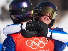 Snowboarder Olimpiade Musim Dingin 2026 menambah medali baru, Jeanmonnot dan Michelon dengan tangan kosong… ikuti hari Minggu di Milan-Cortina