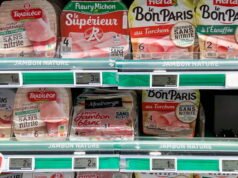 Konsumsi. Ayam, mentega, ham… Produk-produk ini berasal dari tempat lain yang Anda makan tanpa Anda sadari