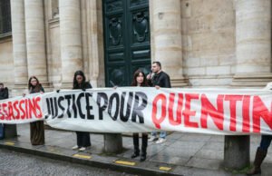 Lyon. Kematian Quentin: “kesaksian signifikan dikumpulkan,” konferensi pers hari Senin