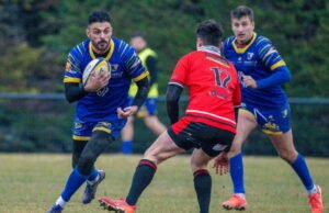 Rugby – Federal 3. Pemberontakan Renage/Rives, runtuhnya Vaulnaveys/Vizille… apa yang harus kita ingat dari hari Minggu di Isère Selatan?