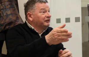 CPSTI, sebuah “bantuan berharga” bagi wiraswasta yang berada dalam kesulitan