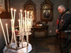 jangan melolong dengan serigala