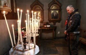 jangan melolong dengan serigala