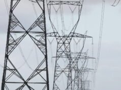 Energi. Menuju investasi sebesar 200 miliar euro pada jaringan listrik negara