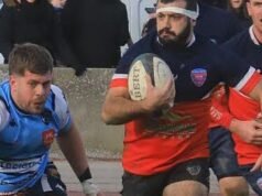 Rugby – Federal 2. Cavaillon bereaksi terhadap Saint-Marcellin dan meluncurkan kembali perlombaan untuk mempertahankan diri