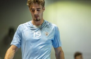 Handball – Nasional 2. “Semuanya tergantung pada detailnya”: Tom Brun dan CSBJ frustrasi dengan kekalahan tipis mereka melawan Saint-Priest