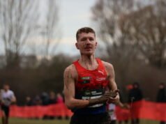 Ski lintas alam. Lumpur, tontonan… Semifinal Kejuaraan Prancis di Sarrebourg telah memenuhi janjinya